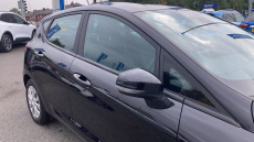 Ford Fiesta 1.0 EcoBoost Trend 5dr Petrol Hatchback